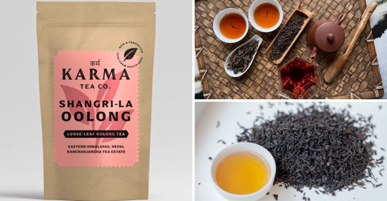 From Panda Dung to Diamonds: Meet the World’s 13 Most Expensive Teas
