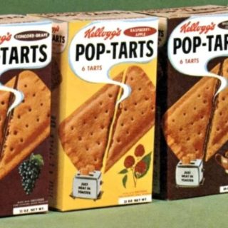 From the ’20s to Now: The Most Iconic Food Inventions by Decade