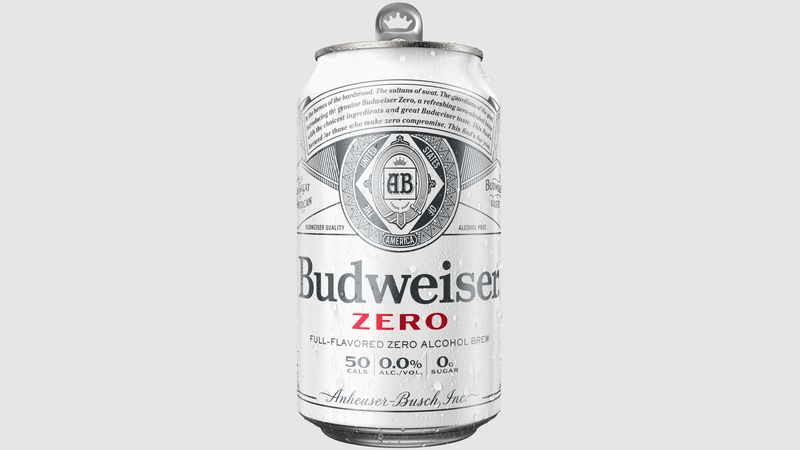 Missouri: Budweiser
