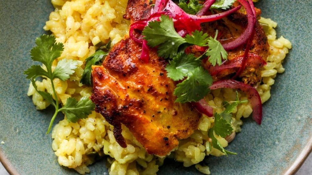 Infuse a Dash of Today into Yesterday’s Recipes with 10 Exciting Grandma-Approved Twists