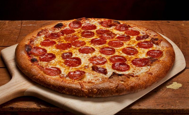 Kansas: AJ's NY Pizzeria