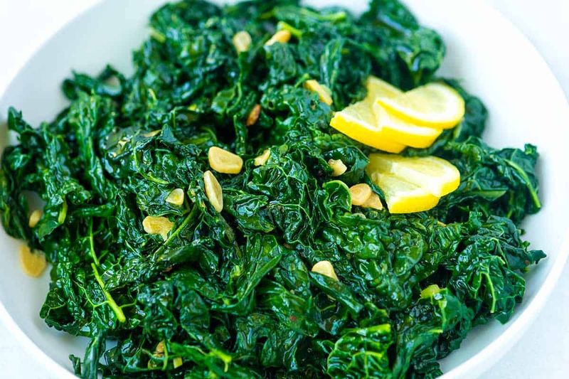 25 Creative Ways to Cook with Kale