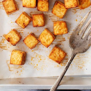 Low-Cal, High-Protein, and Delicious 9 Foods That Help You Burn Fat Effortlessly