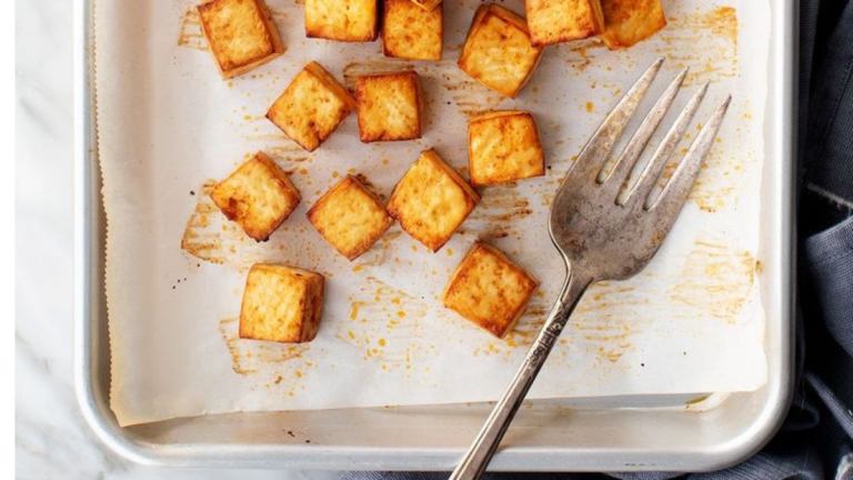 Low-Cal, High-Protein, and Delicious: 9 Foods That Help You Burn Fat Effortlessly
