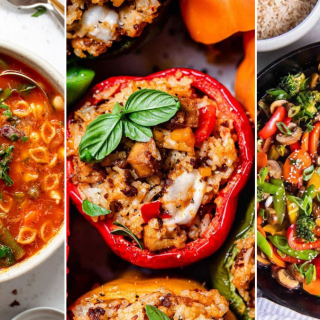 Meal Prep Made Easy 16 Best Batch Cooking Recipes for a Stress-Free Week