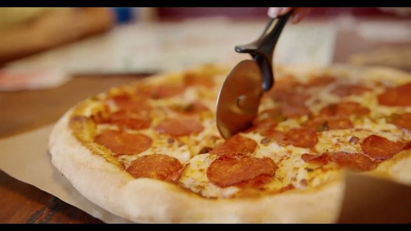 Missouri: Grinders Pizza