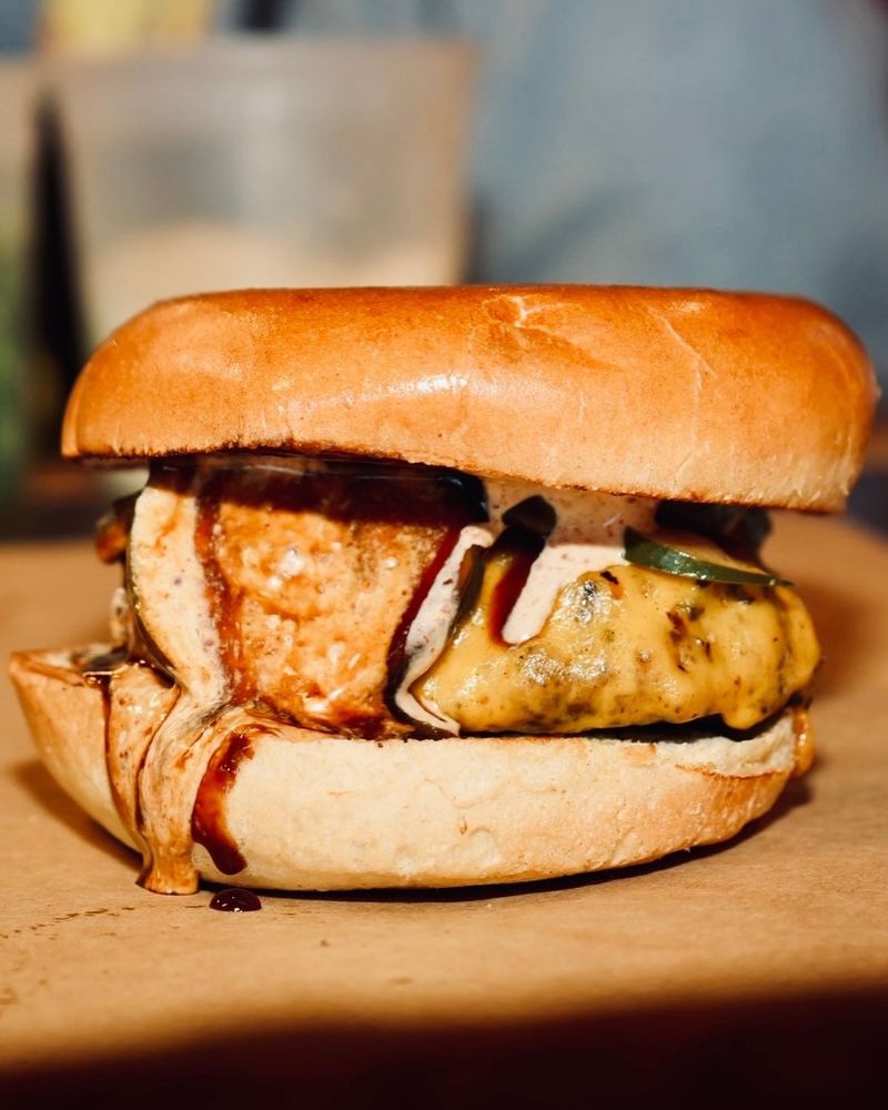 Neon Pig Cafe – Tupelo, Mississippi