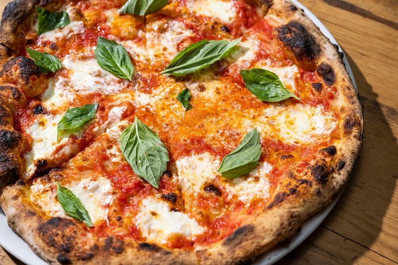 New Jersey: Razza Pizza Artigianale