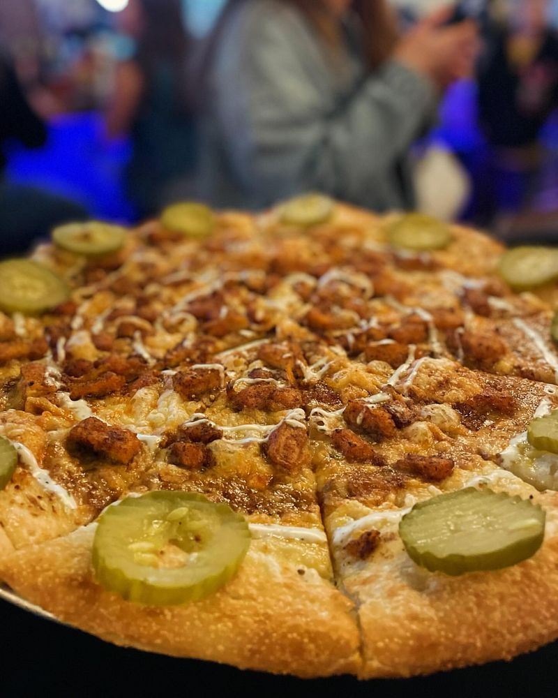 Ohio: Mikey's Late Night Slice