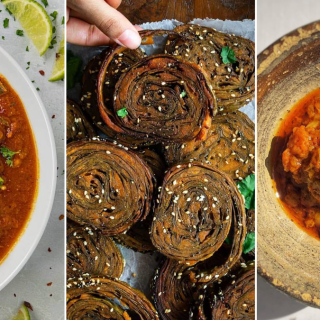 Ordering Indian Food Here Are 16 Dishes to Approach with Caution