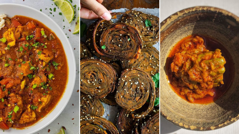 Ordering Indian Food? Here Are 16 Dishes to Approach with Caution