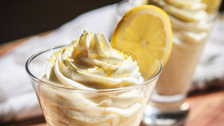 Ranked: 13 Desserts That Were Once Legendary—And Should Be Again
