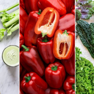 Ranked The Ultimate Guide to the Best and Worst Vegetables for Your Body