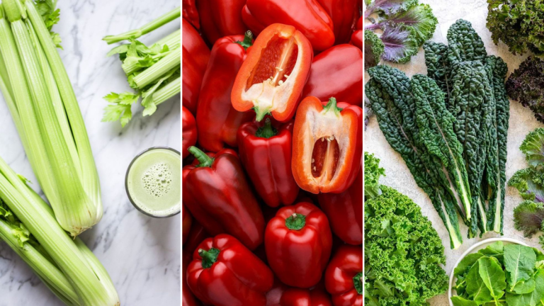 Ranked: The Ultimate Guide to the Best and Worst Vegetables for Your Body