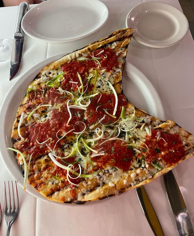 Rhode Island: Al Forno