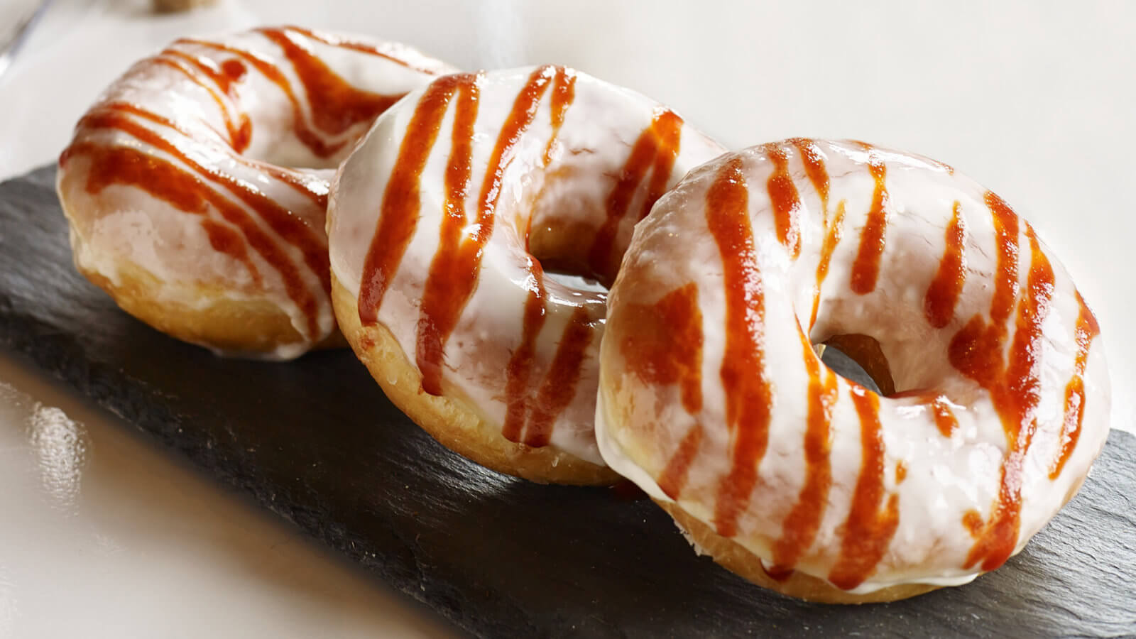 Sriracha Honey