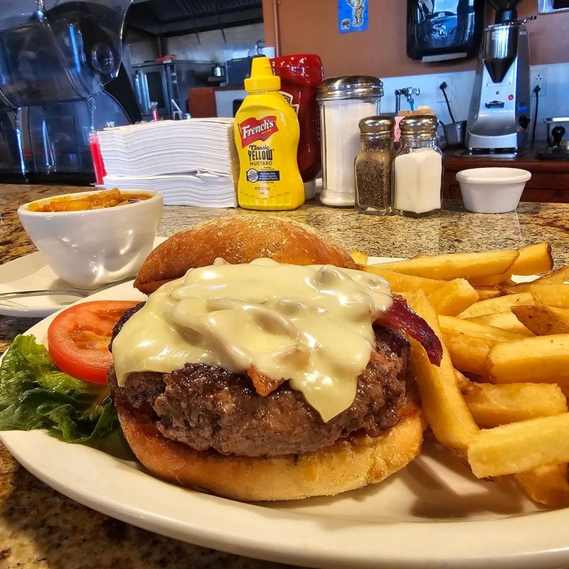 Santa Fe Bite – Santa Fe, New Mexico