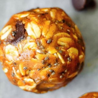 Satisfy Your Sweet Tooth with These 17 Healthy Desserts You Can Enjoy Without Worrying About Calories