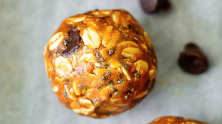 Satisfy Your Sweet Tooth with These 17 Healthy Desserts You Can Enjoy Without Worrying About Calories