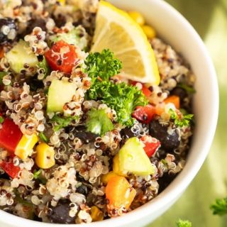 Save Money and Stay Healthy with These 15 Superfood Dinner Ideas