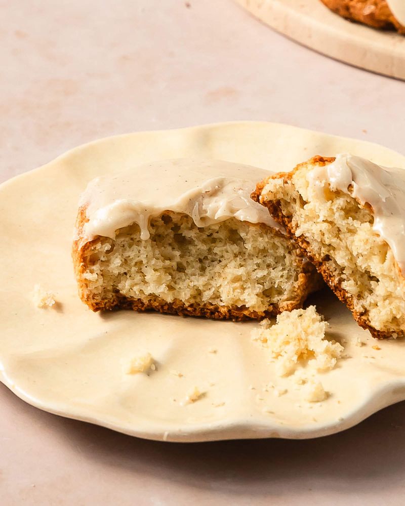 Savory Herb Scones
