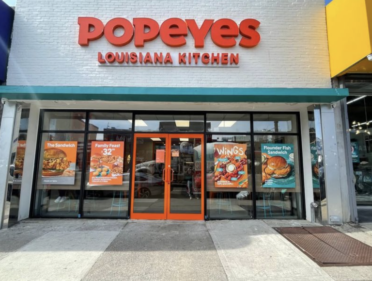 The Ultimate Ranking of 37 Fast Food Chains Around the World Worth Traveling For