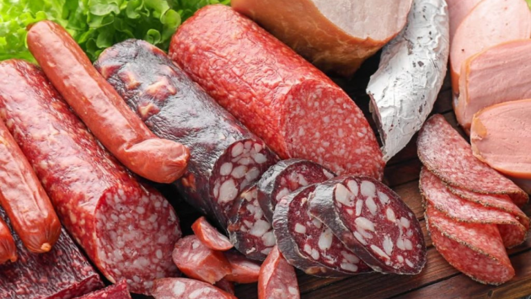 Stop Eating These 6 Foods Now: Experts Warn They’re Wrecking Your Cholesterol