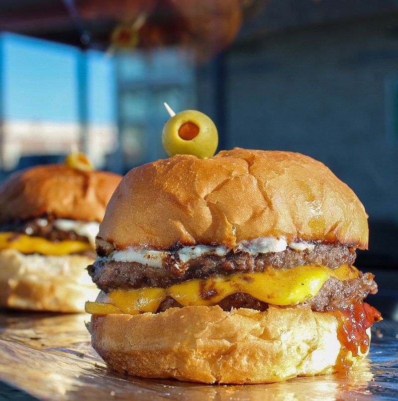 Swensons Drive-In – Akron, Ohio