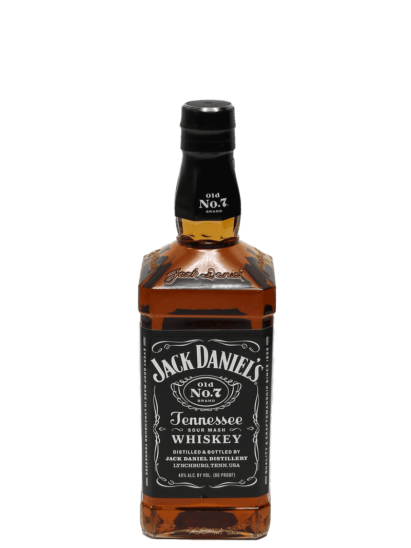 Tennessee: Jack Daniel’s Whiskey