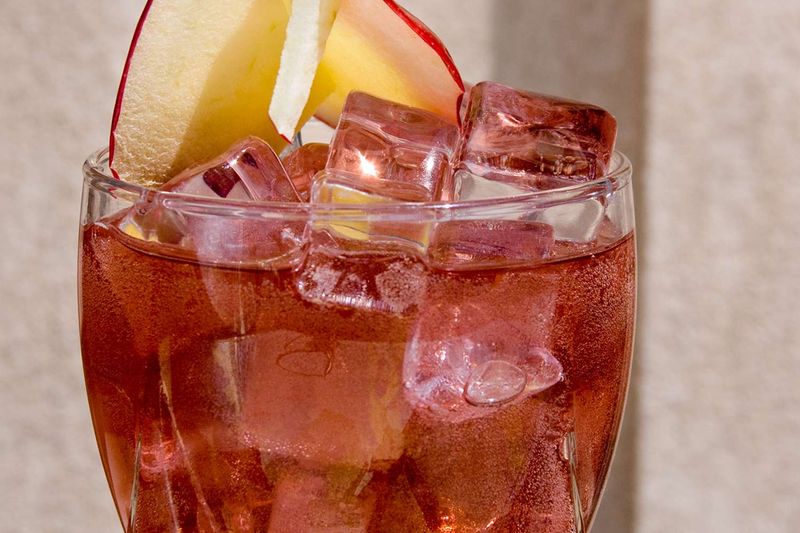 New Mexico: Chimayó Cocktail
