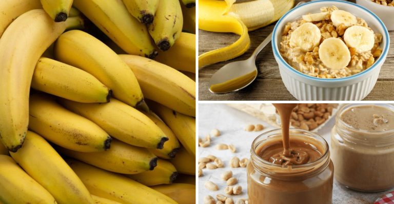 What Should You Eat Before the Gym? 28 Must-Have Foods for Peak Performance