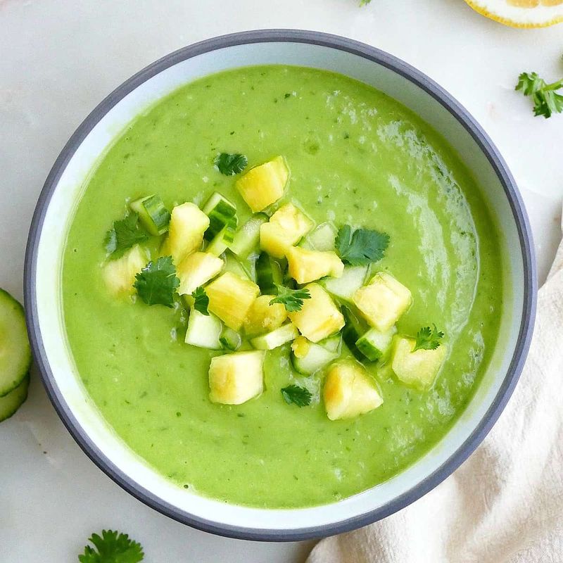 23 Luxurious Creamy Soups for Cozy Evenings