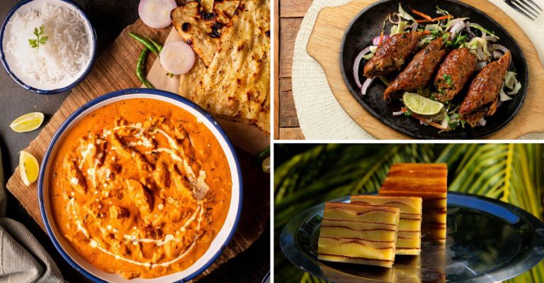 The 33 Most Irresistible Indian Foods Everyone Should Try at Least Once