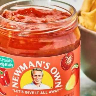 The Best 5 Store-Bought Salsas You’ll Actually Want to Eat
