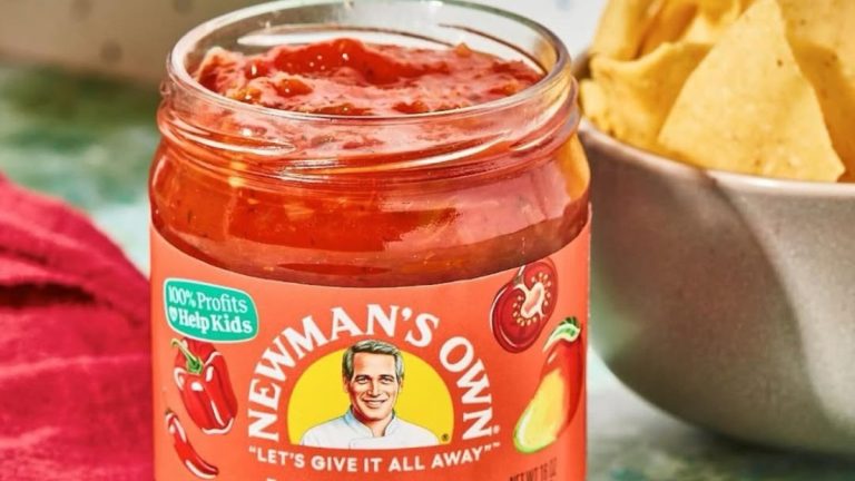 The Best 5 Store-Bought Salsas You’ll Actually Want to Eat