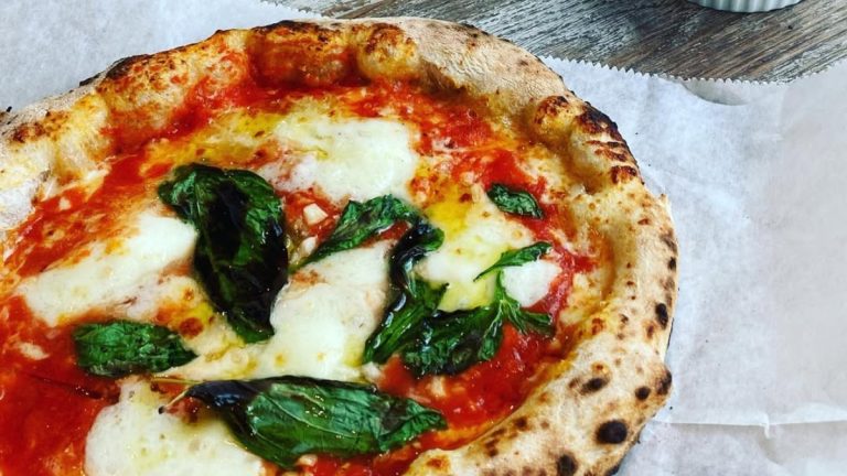 The Best Pizza in Every U.S. State That You Have to Try