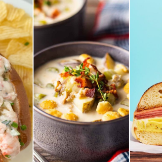 The Iconic Dish You Can’t Miss in Every State