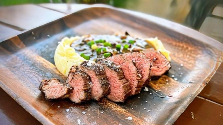 The Steak Cut Restaurants Don’t Want You to Know About—It Tastes Just Like Filet Mignon for Half the Price