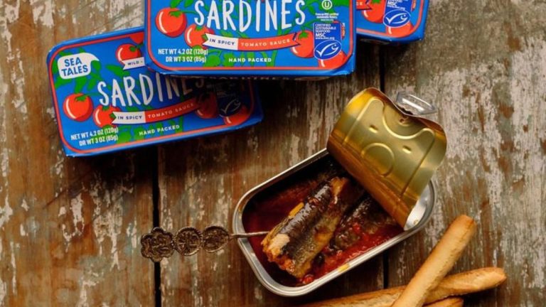 The Surprising Reasons These 15 Canned Foods Are Better Than Fresh