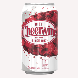 16 Things You Didn’t Know About Cheerwine, the South’s Beloved Soda