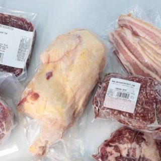 The Ultimate Guide to Thawing Ground Beef Fast and Safely – Stop Making These Common Mistakes