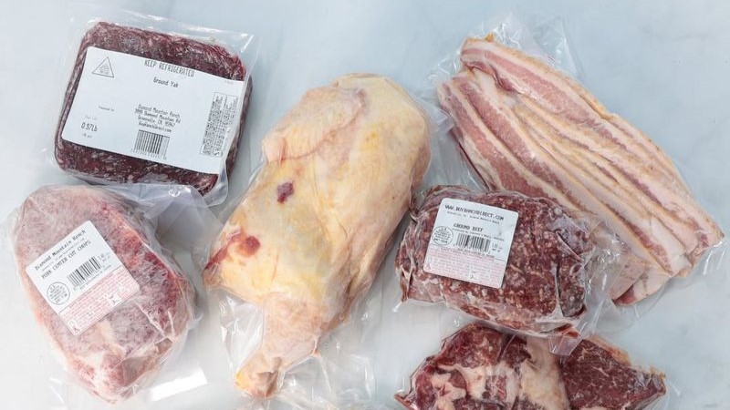 The Ultimate Guide to Thawing Ground Beef Fast and Safely – Stop Making These Common Mistakes