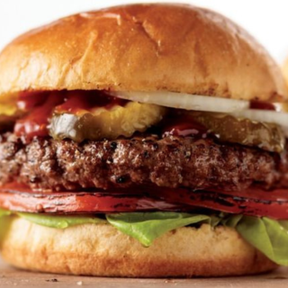 The Ultimate Ranking of 24 Frozen Burgers: From Worst to Best