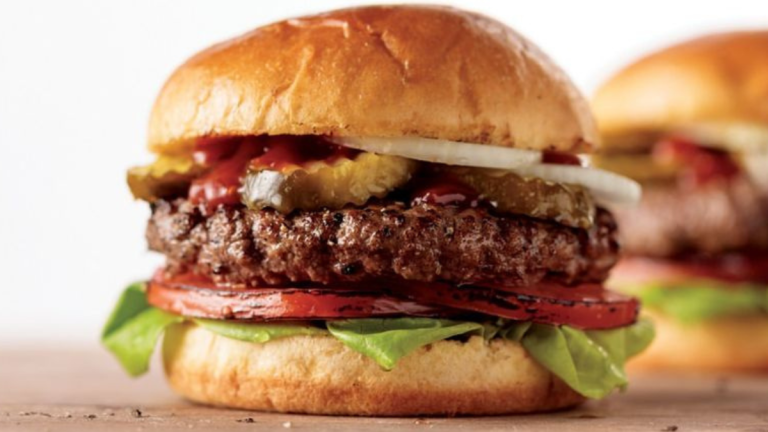 The Ultimate Ranking of 24 Frozen Burgers: From Worst to Best