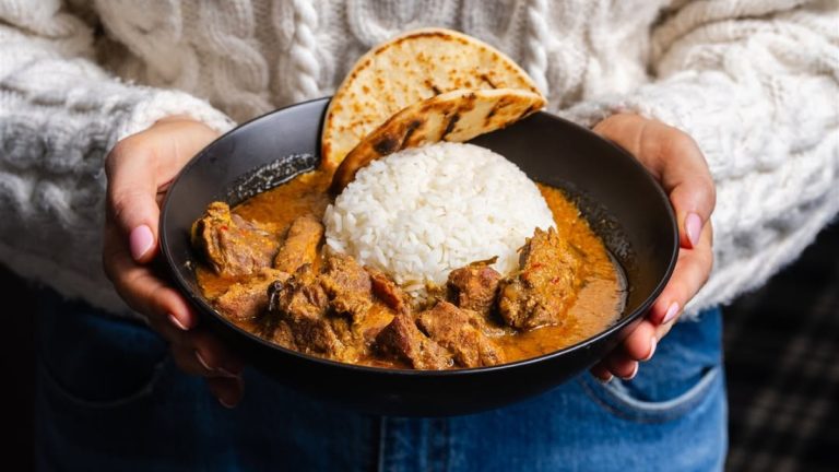 The World’s Tastiest Curries Ranked for Ultimate Flavor