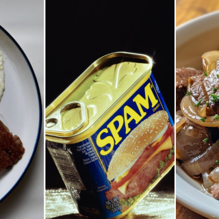 These 17 American Foods Have More Haters Than Fans