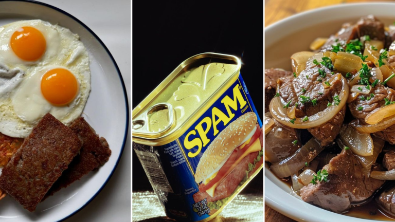 These 17 American Foods Have More Haters Than Fans