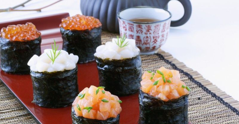 Top 27 Sushi Dishes Every Foodie Should Experience