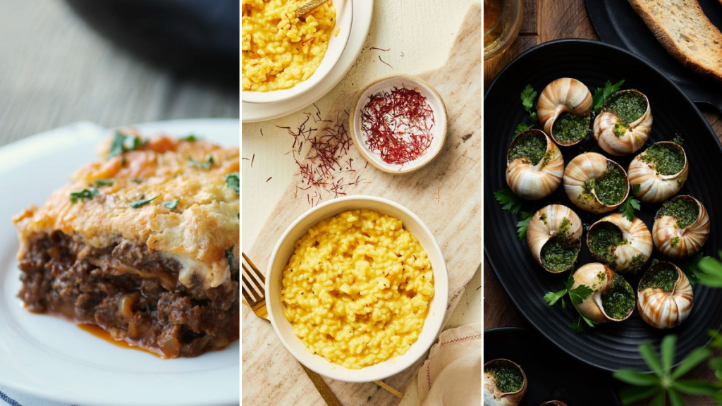 Top European Dishes Ranked: What to Eat on Your Next Adventure
