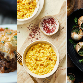 Top European Dishes Ranked What to Eat on Your Next Adventure